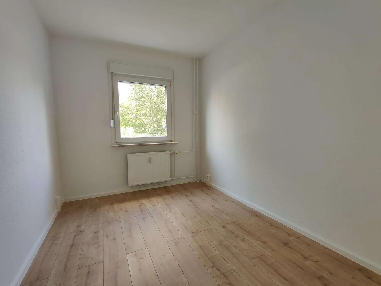 3 Zimmer Wohnung mit 59 m² in Halle (Saale) – Bild 6