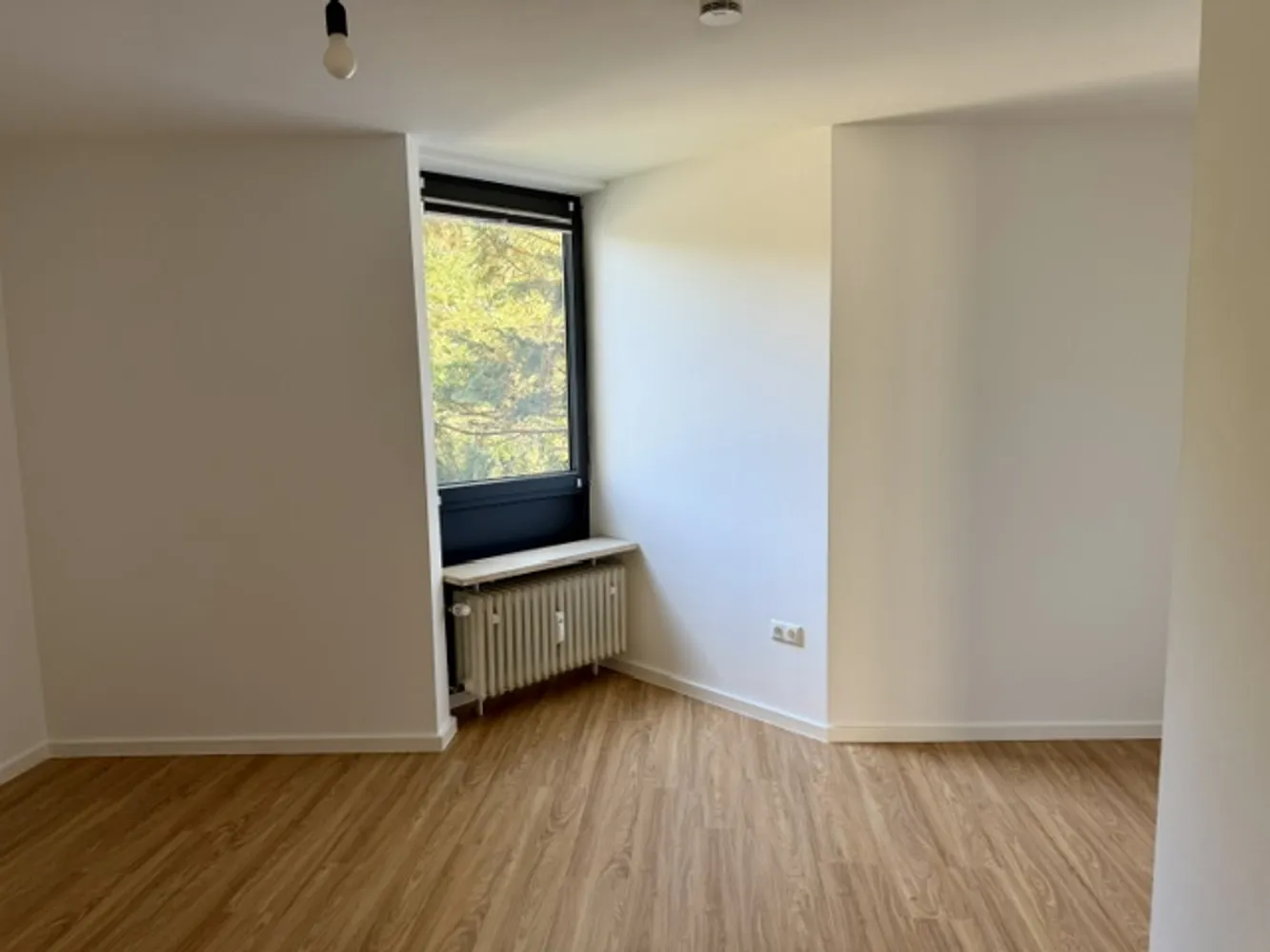 2 room apartment with 50 m² in Munich – Photo 12