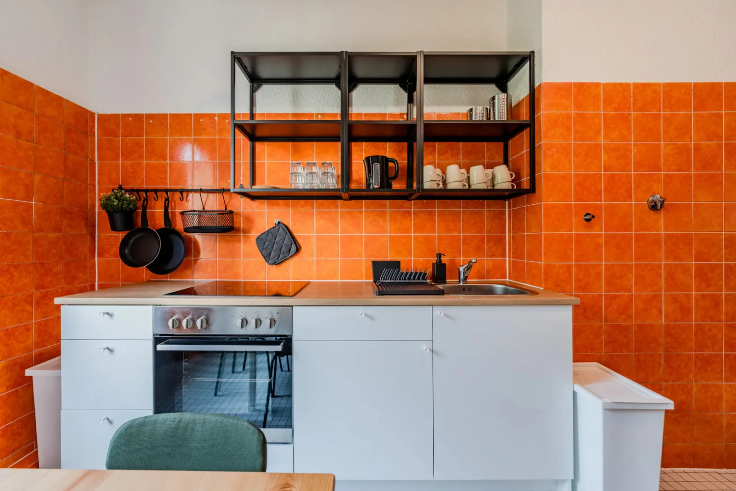 Shared room with 8 m² in Berlin – Photo 6