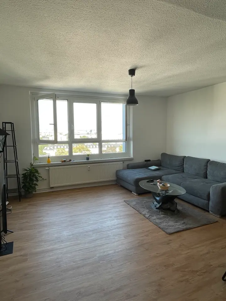 2 Zimmer Wohnung mit 54 m² in Dresden – Bild 6