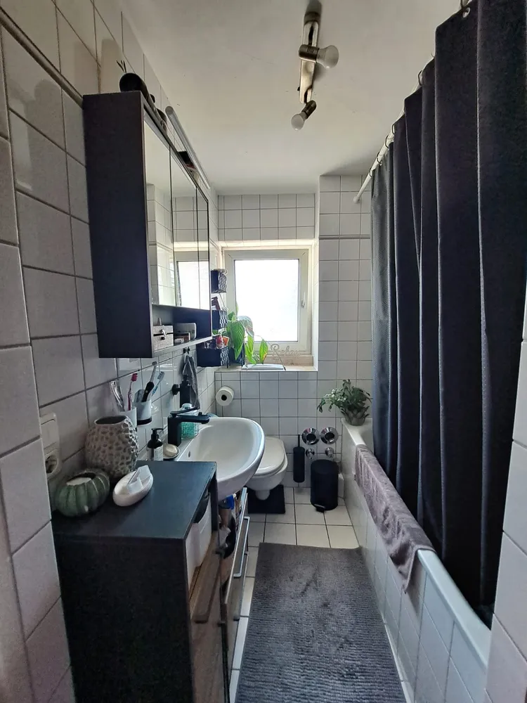 2 Zimmer Wohnung mit 72 m² in Aachen – Bild 5