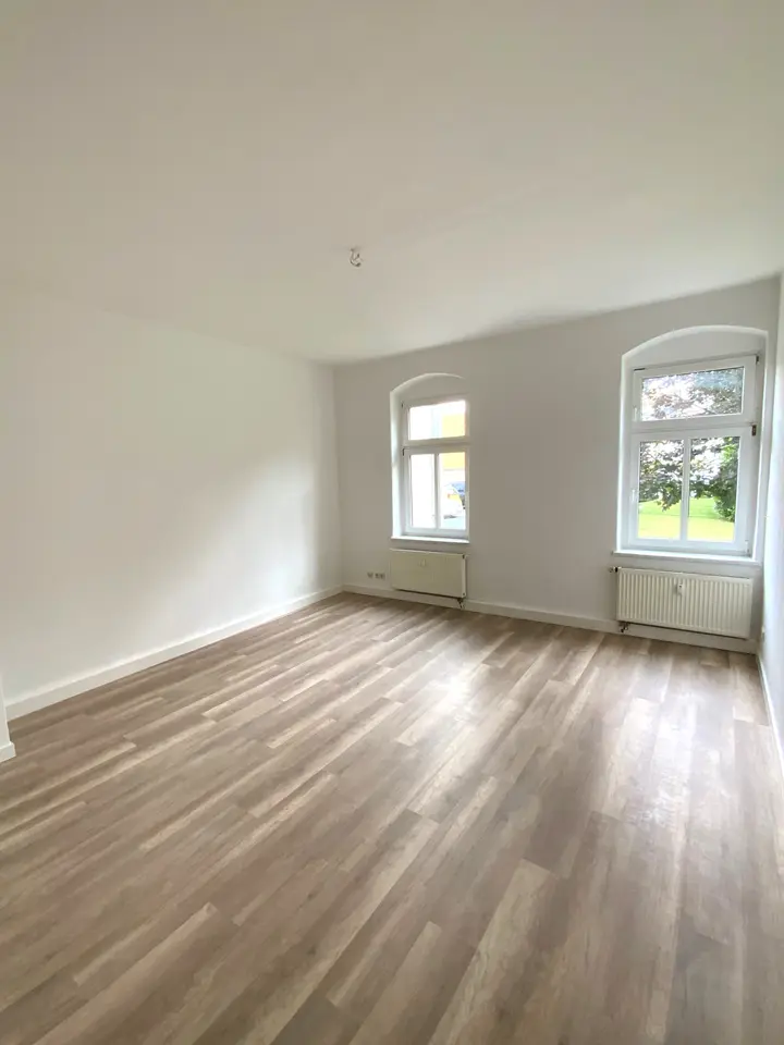 2 Zimmer Wohnung mit 66 m² in Pirna – Bild 2