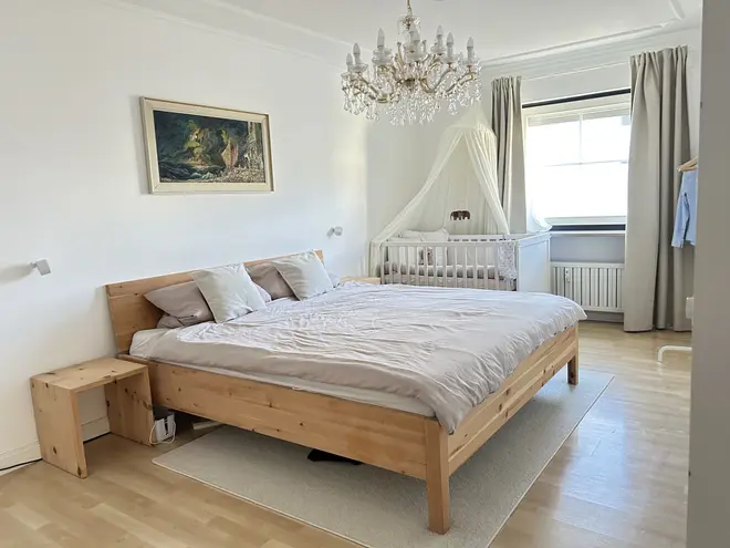 3 Zimmer Wohnung mit 78 m² in München – Bild 5