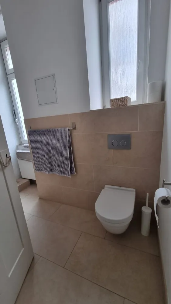 4 Zimmer Wohnung mit 112 m² in Mannheim – Bild 9
