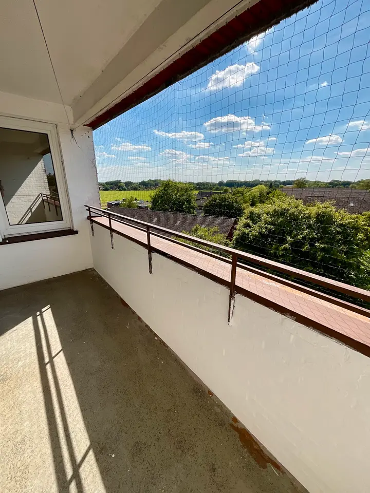 2 Zimmer Wohnung mit 40 m² in Verden (Aller) – Bild 2