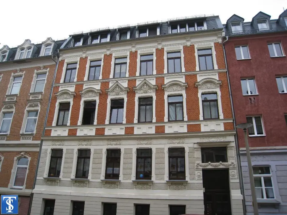 2 room apartment with 50 m² in Plauen – Photo 10