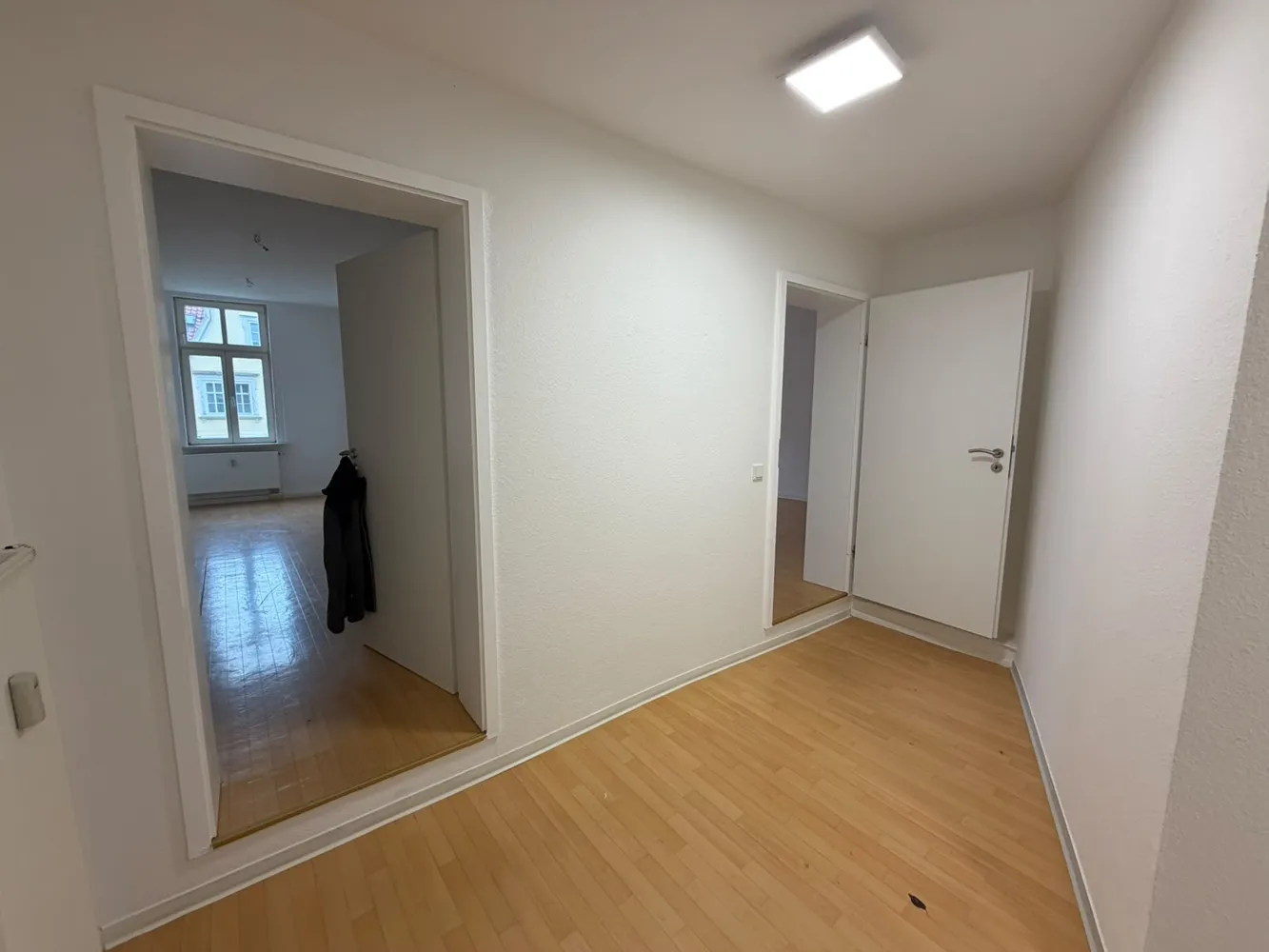 3 room apartment with 115 m² in Mühlhausen – Photo 5