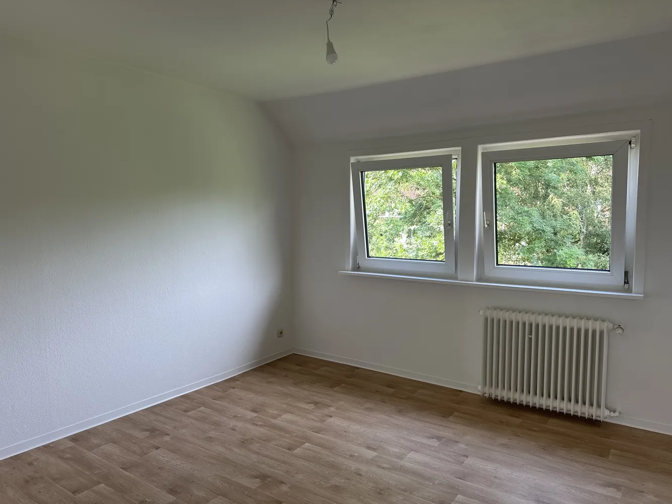 2 Zimmer Wohnung mit 50 m² in Bremen – Bild 2