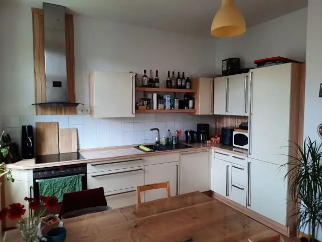 3 Zimmer Wohnung mit 103 m² in Chemnitz – Bild 6