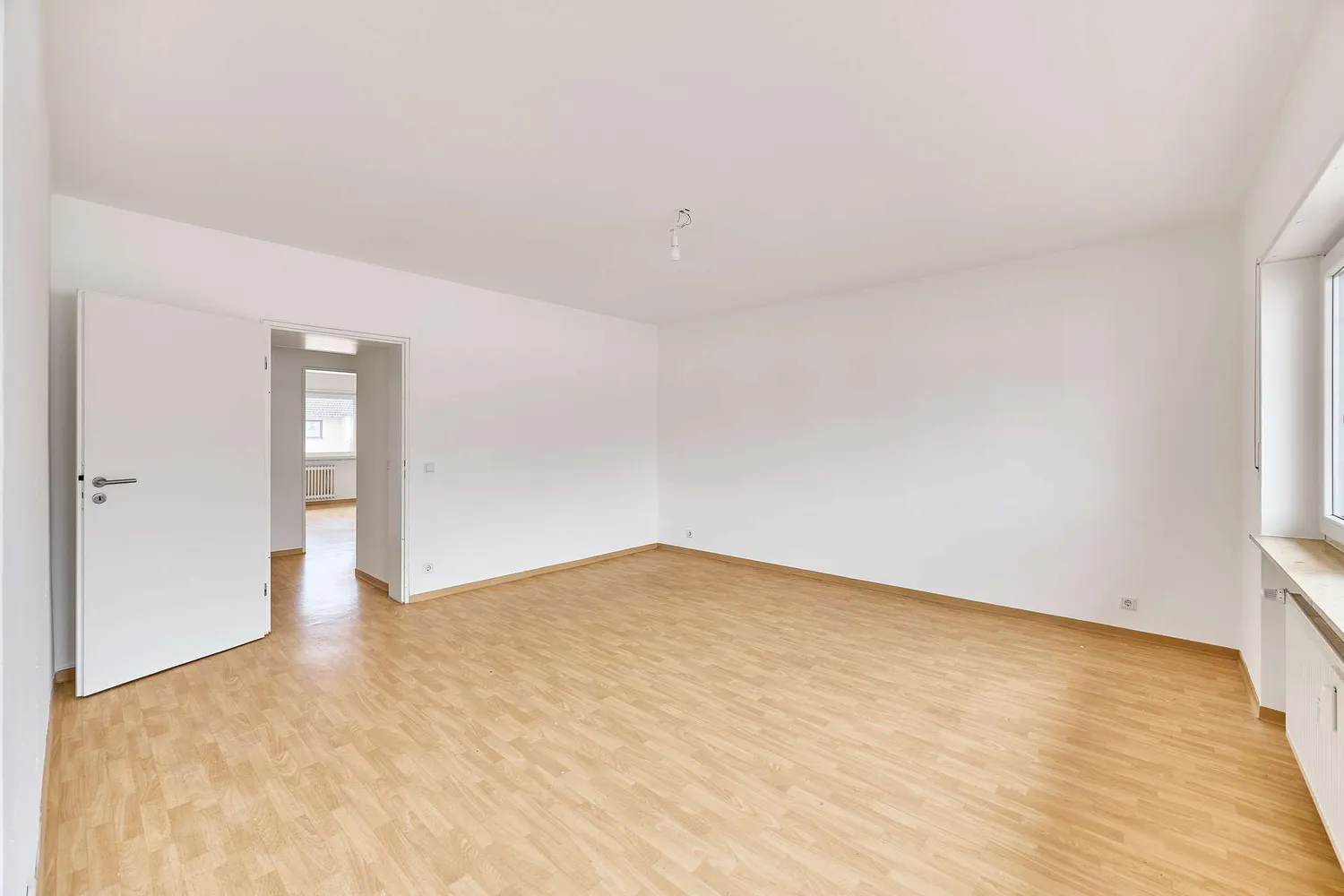 3 Zimmer Wohnung mit 76 m² in Schwetzingen – Bild 5