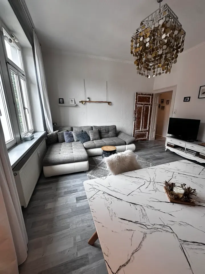 WG-Zimmer mit 63 m² in Wiesbaden – Bild 5