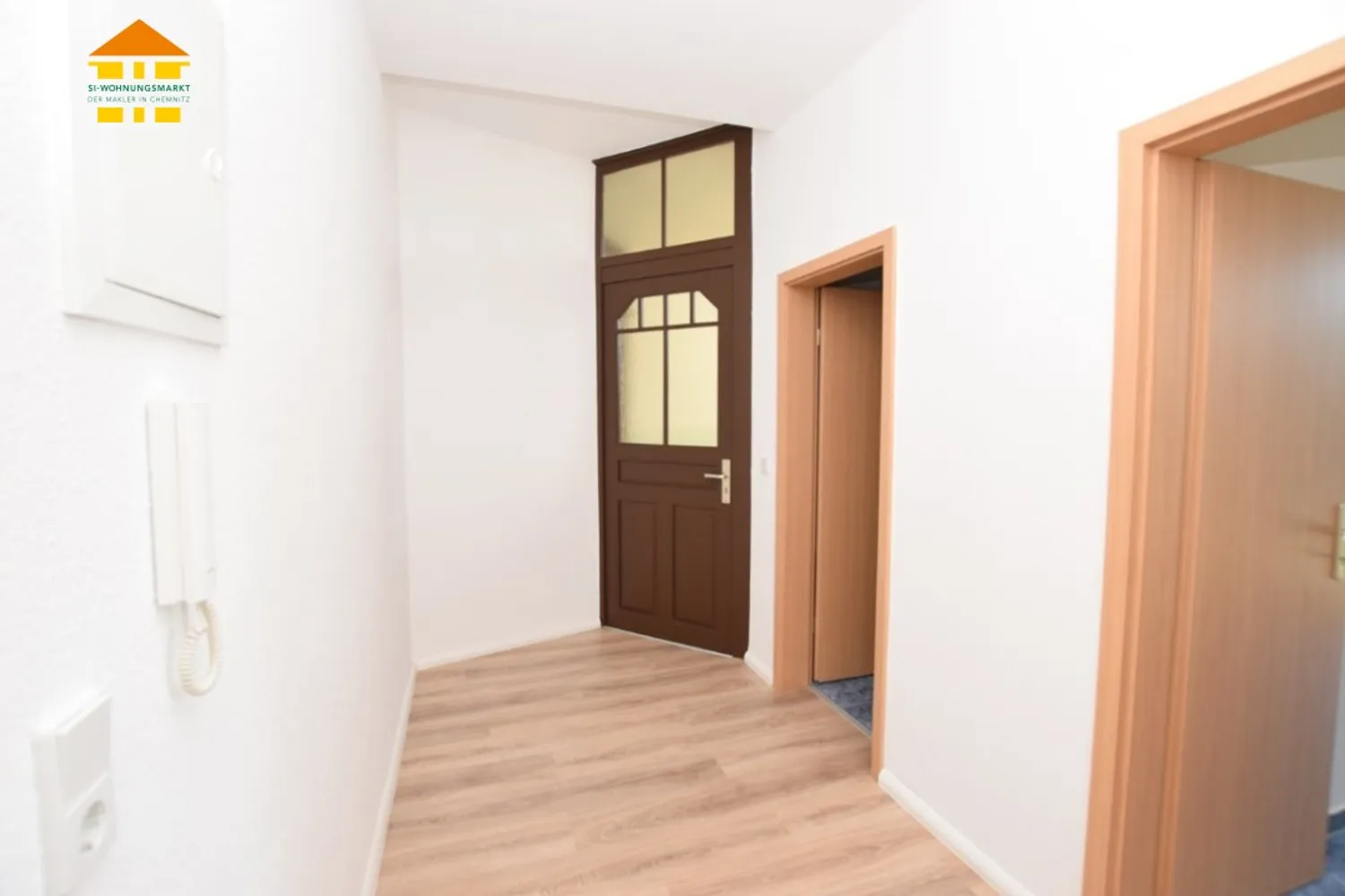 2 Zimmer Wohnung mit 55 m² in Chemnitz – Bild 8