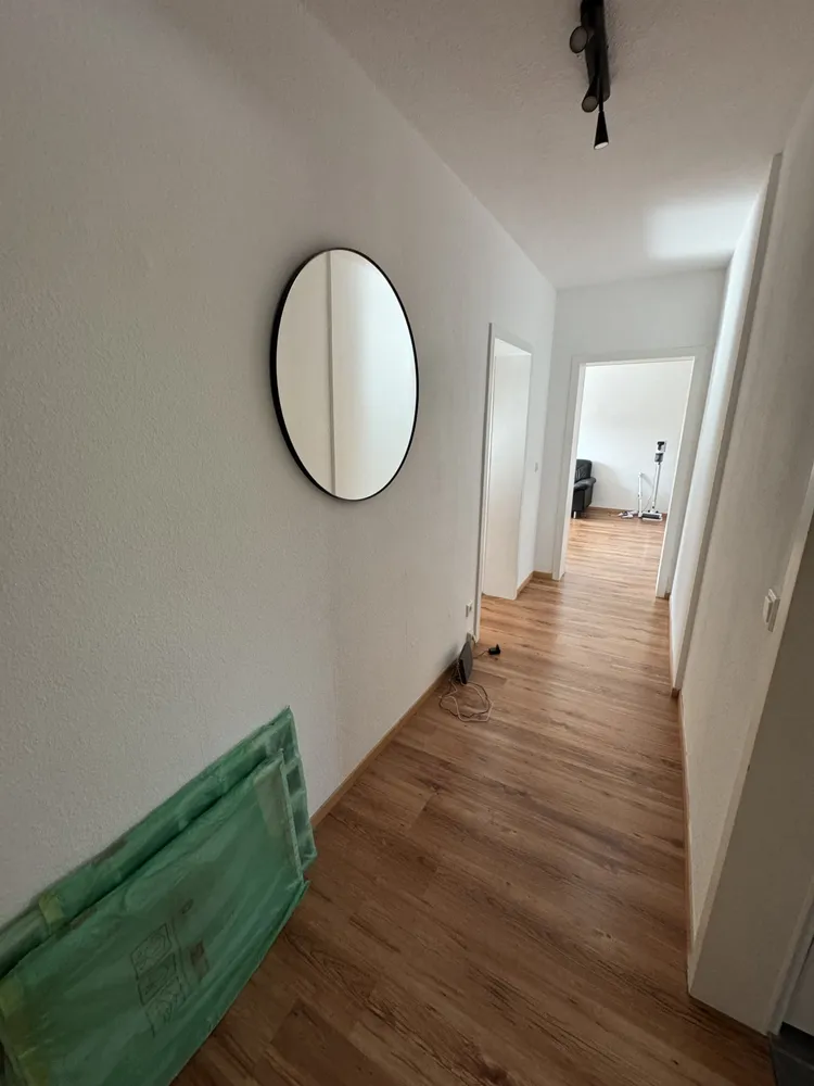 3 Zimmer Wohnung mit 70 m² in Duisburg – Bild 4