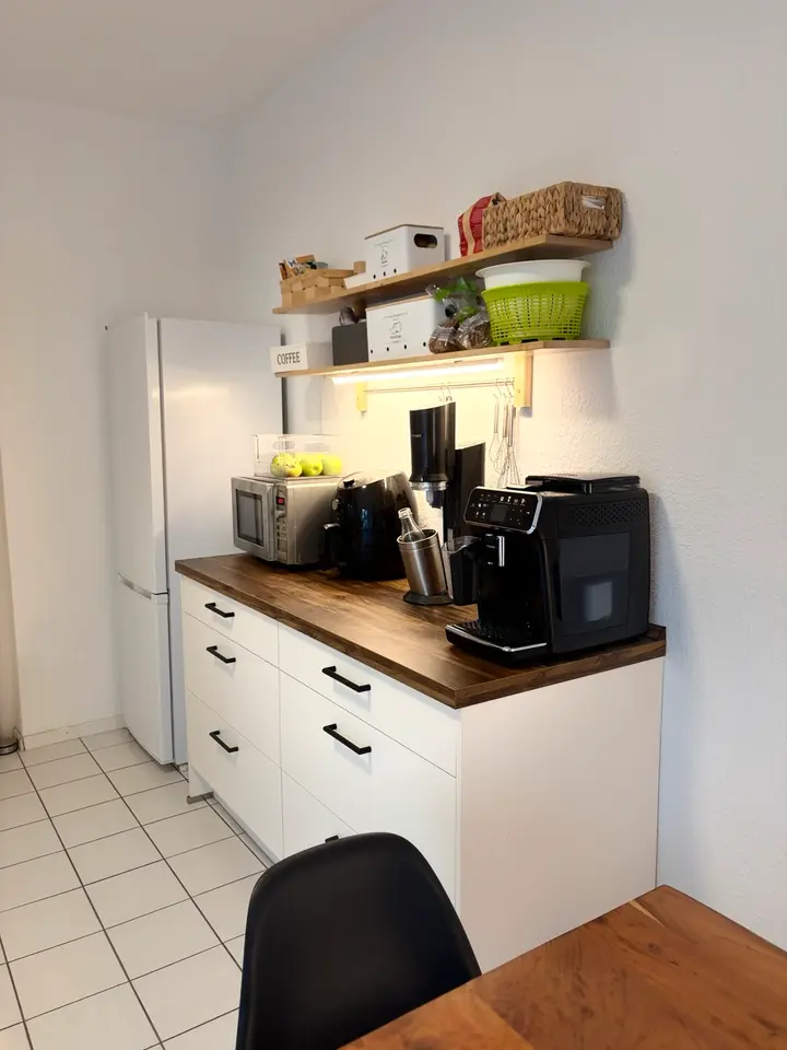 3 Zimmer Wohnung mit 84 m² in Aachen – Bild 6