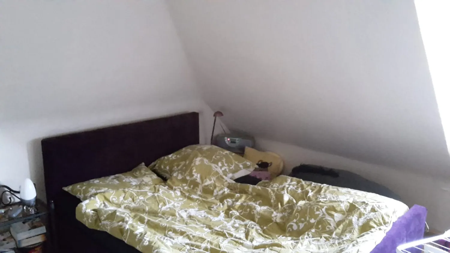2 room apartment with 50 m² in Menden (Sauerland) – Photo 6