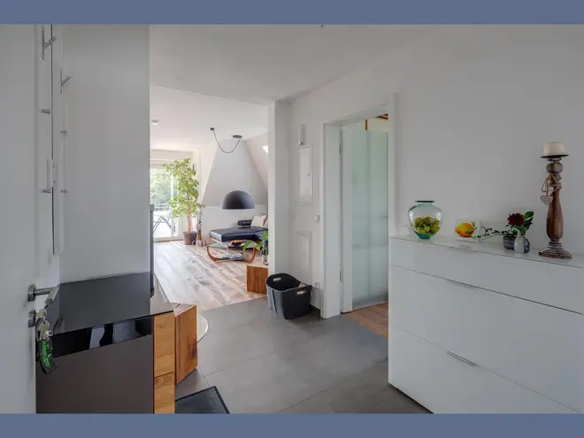 3 Zimmer Wohnung mit 76 m² in München – Bild 12