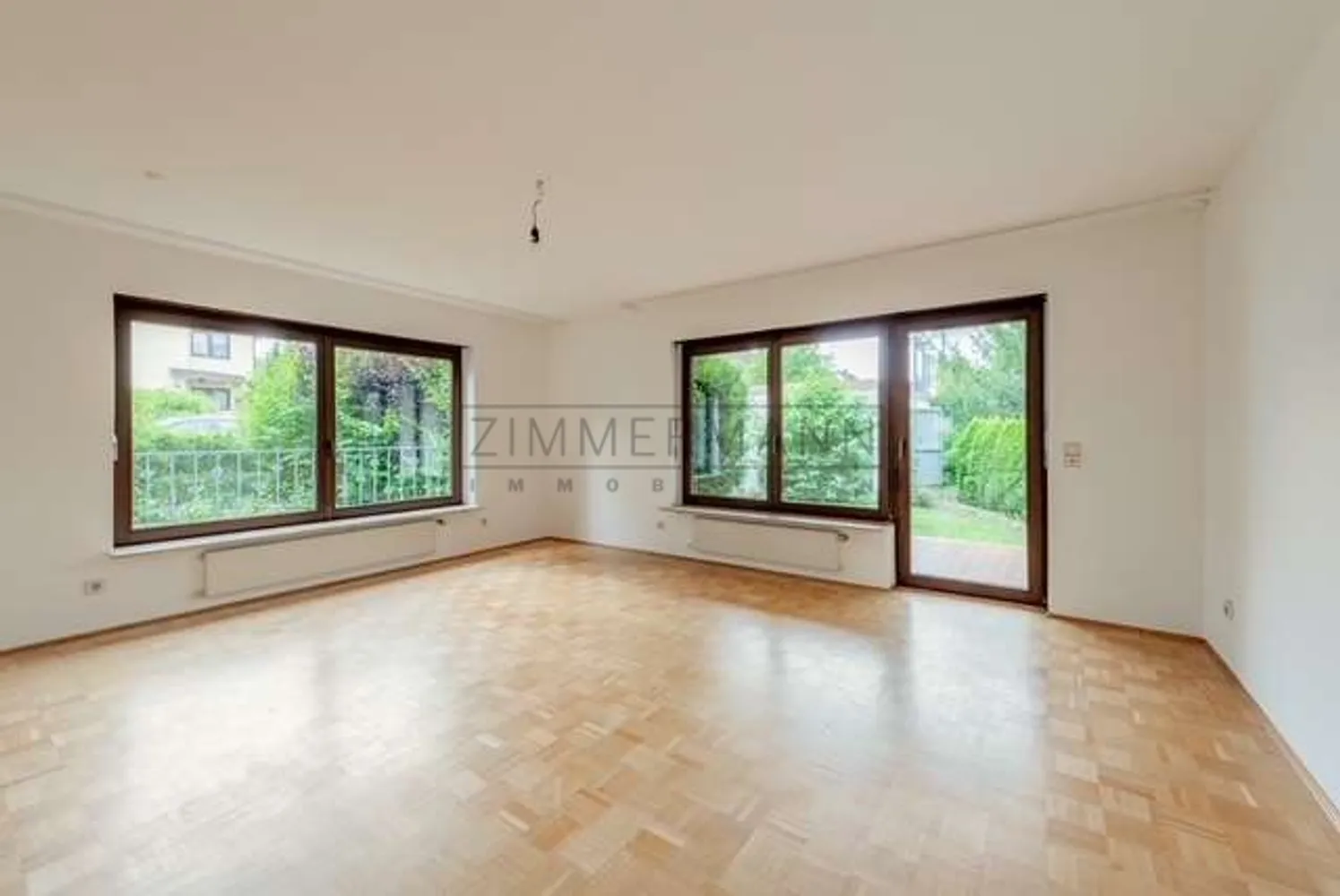 5 Zimmer Wohnung mit 138 m² in Stuttgart – Bild 2