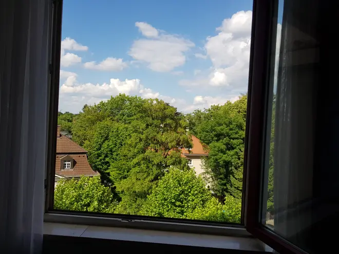 1 Zimmer Wohnung mit 28 m² in München – Bild 12