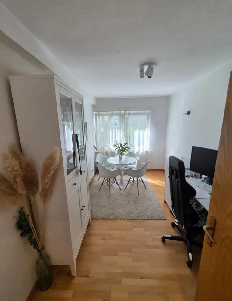 3 Zimmer Wohnung mit 63 m² in Essen – Bild 4