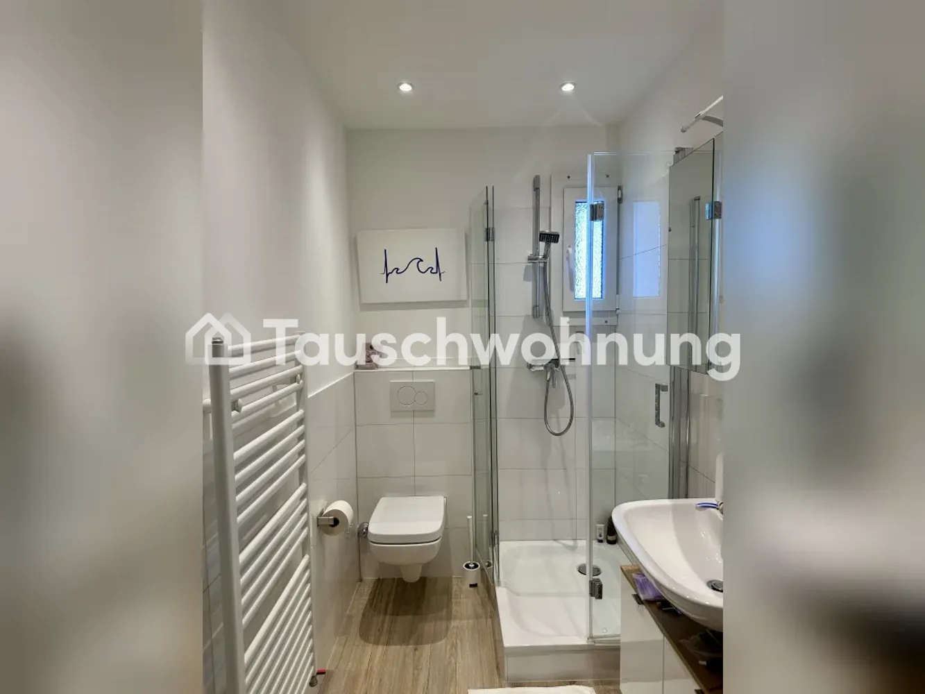 2 Zimmer Wohnung mit 65 m² in Düsseldorf – Bild 8