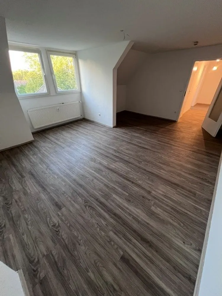 1 Zimmer Wohnung mit 38 m² in Essen – Bild 3