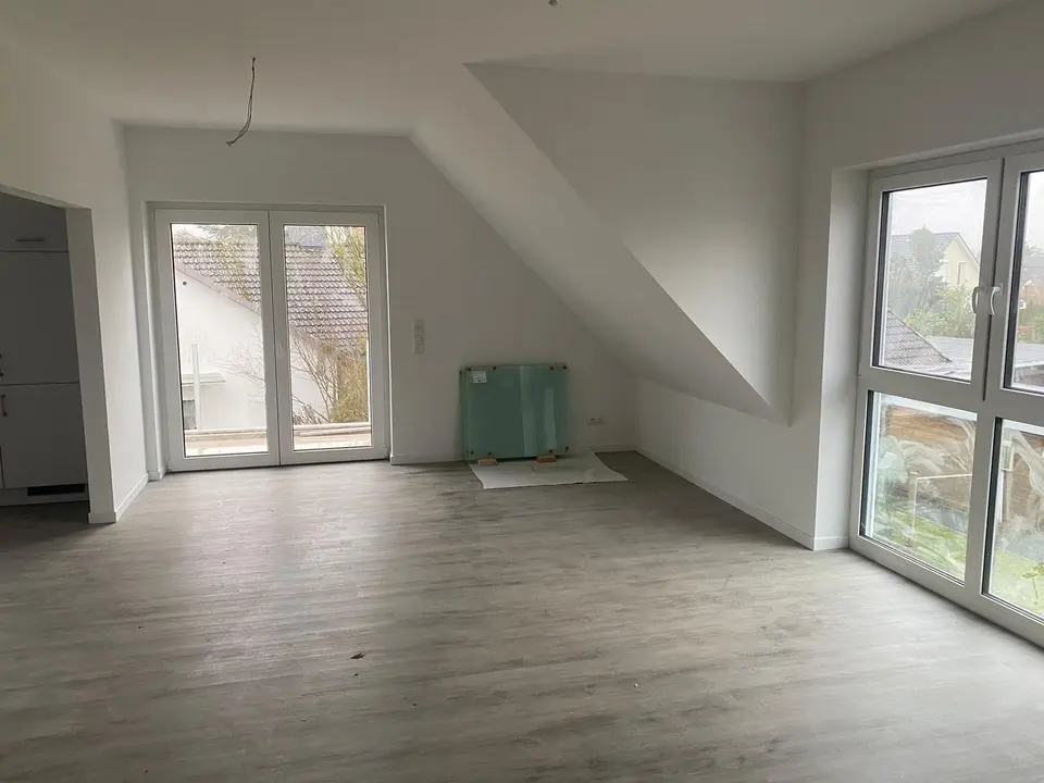 4 Zimmer Wohnung mit 93 m² in Soltau – Bild 1