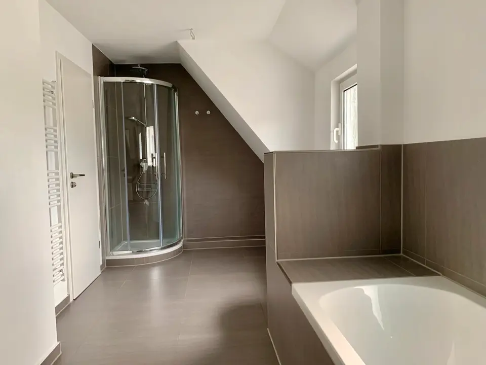 3 Zimmer Wohnung mit 107 m² in Schwäbisch Gmünd – Bild 5