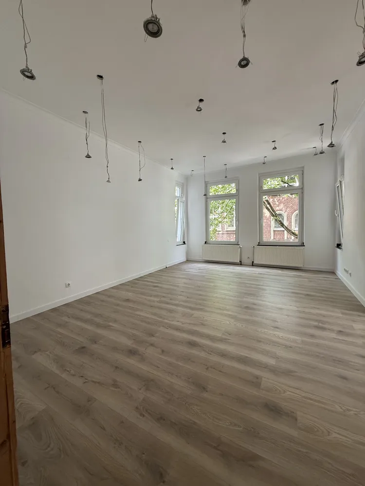 3 Zimmer Wohnung mit 110 m² in Duisburg – Bild 6