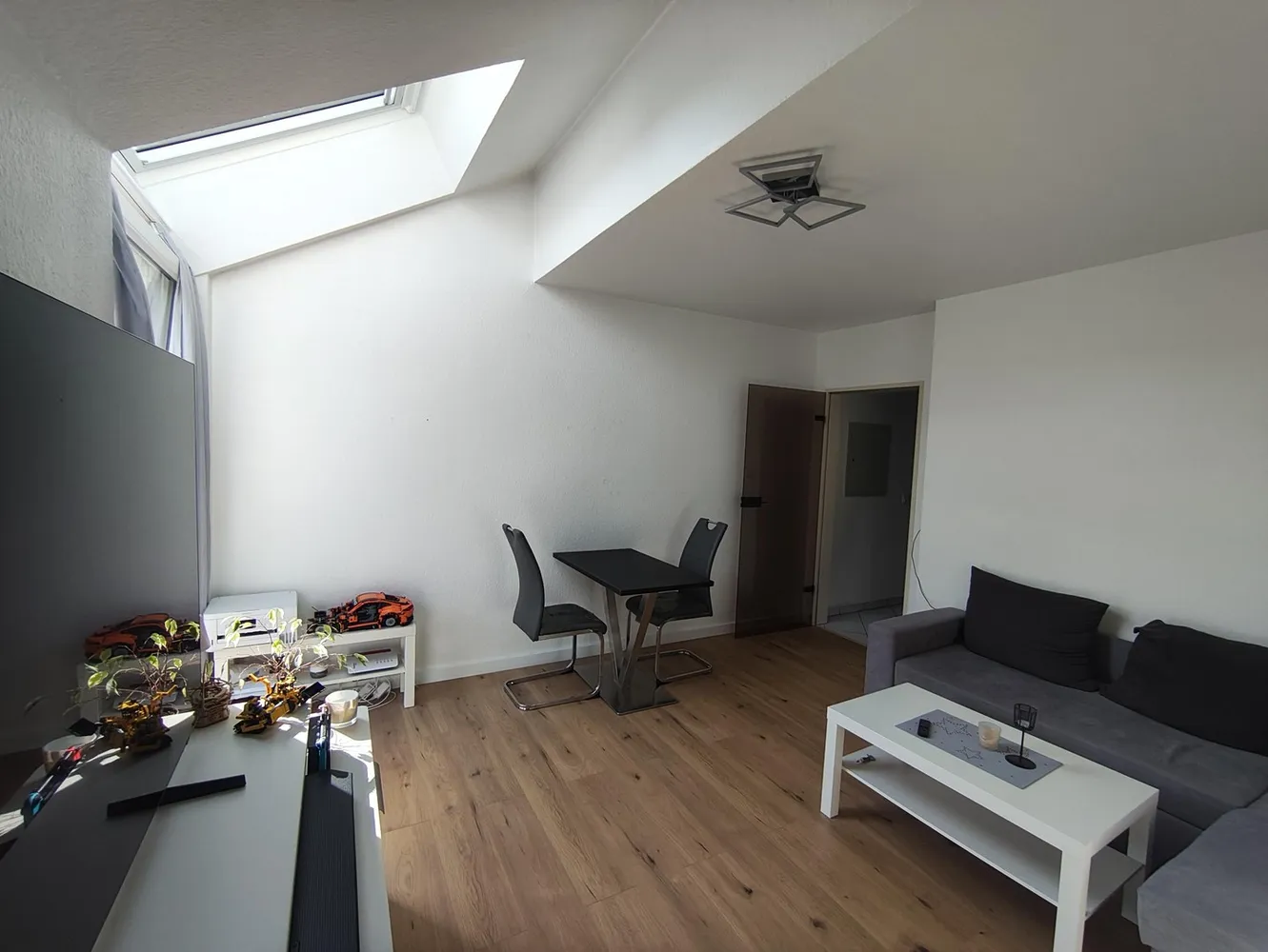 2 Zimmer Wohnung mit 50 m² in Bielefeld – Bild 4