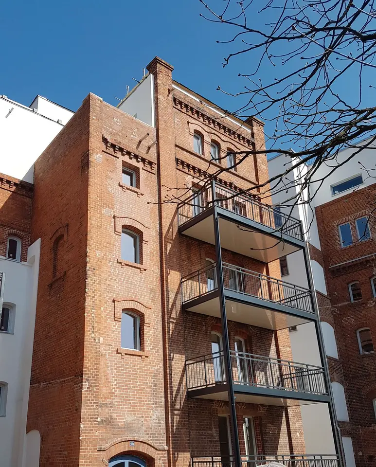 3 room apartment with 120 m² in Bayreuth – Photo 4