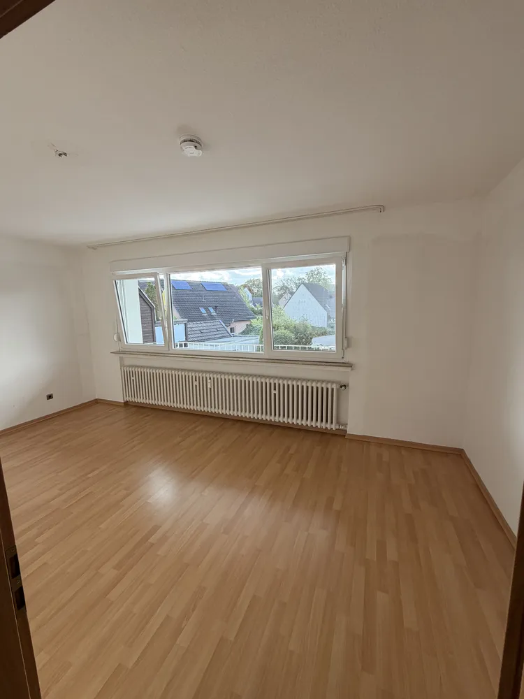 3 Zimmer Wohnung mit 80 m² in Duisburg – Bild 1