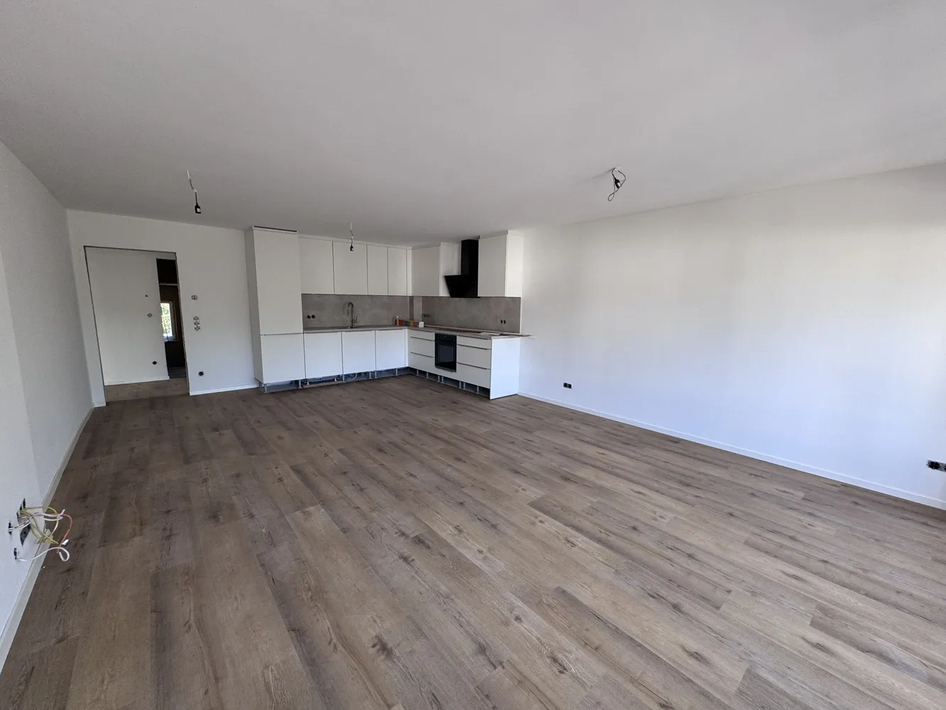 4 Zimmer Wohnung mit 110 m² in Stuttgart – Bild 3