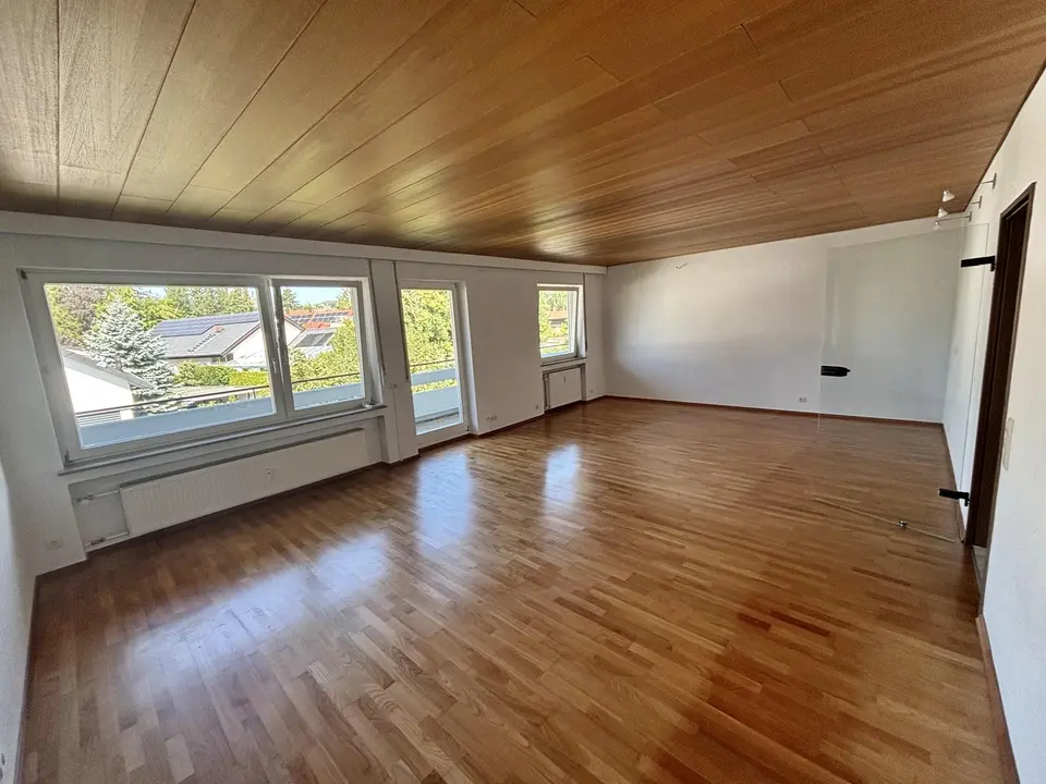4 Zimmer Wohnung mit 95 m² in Singen – Bild 1