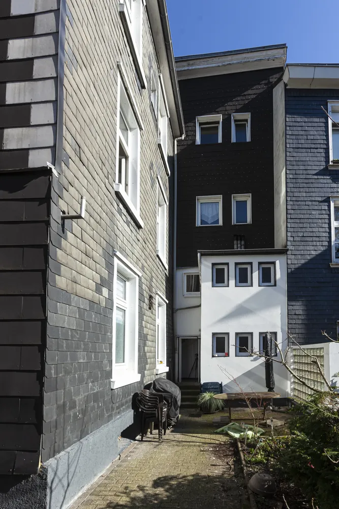 4 Zimmer Wohnung mit 77 m² in Wuppertal – Bild 5
