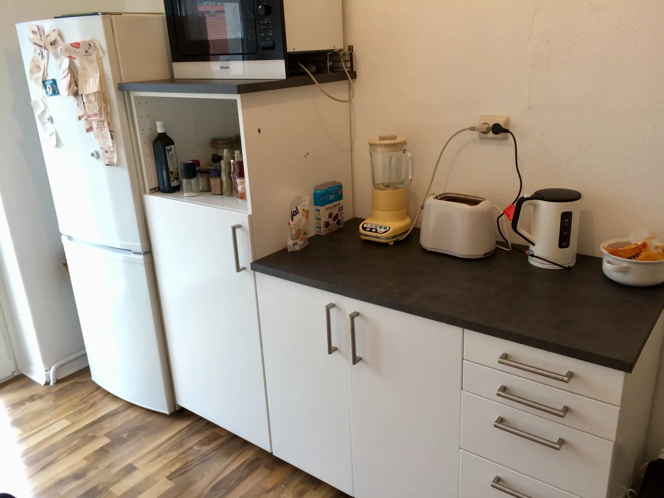 3 room apartment with 85 m² in Kassel – Photo 11