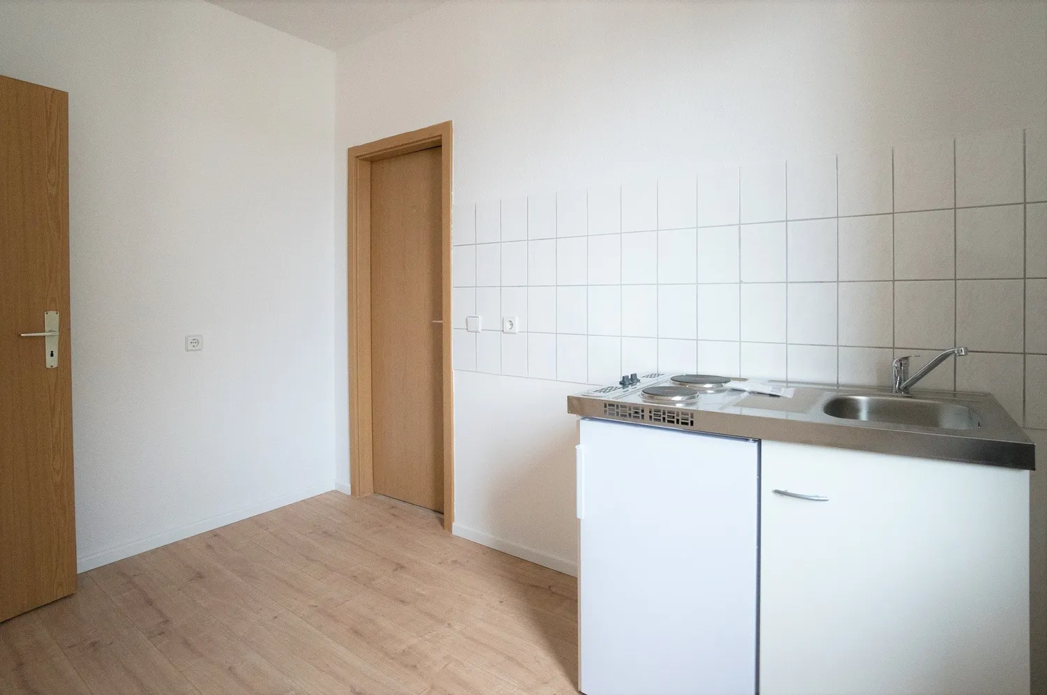 2 room apartment with 42 m² in Magdeburg – Photo 5