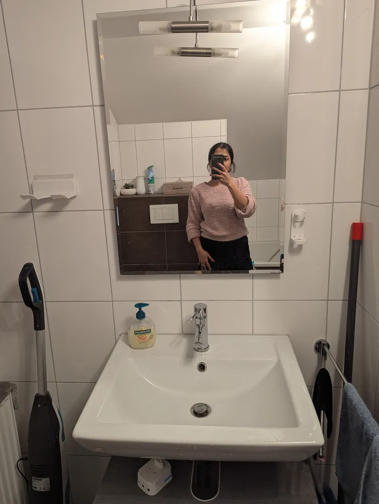 WG-Zimmer mit 15 m² in Aachen – Bild 5