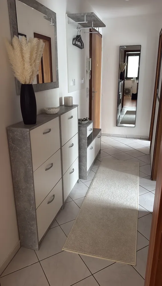 3 Zimmer Wohnung mit 50 m² in Dortmund – Bild 2