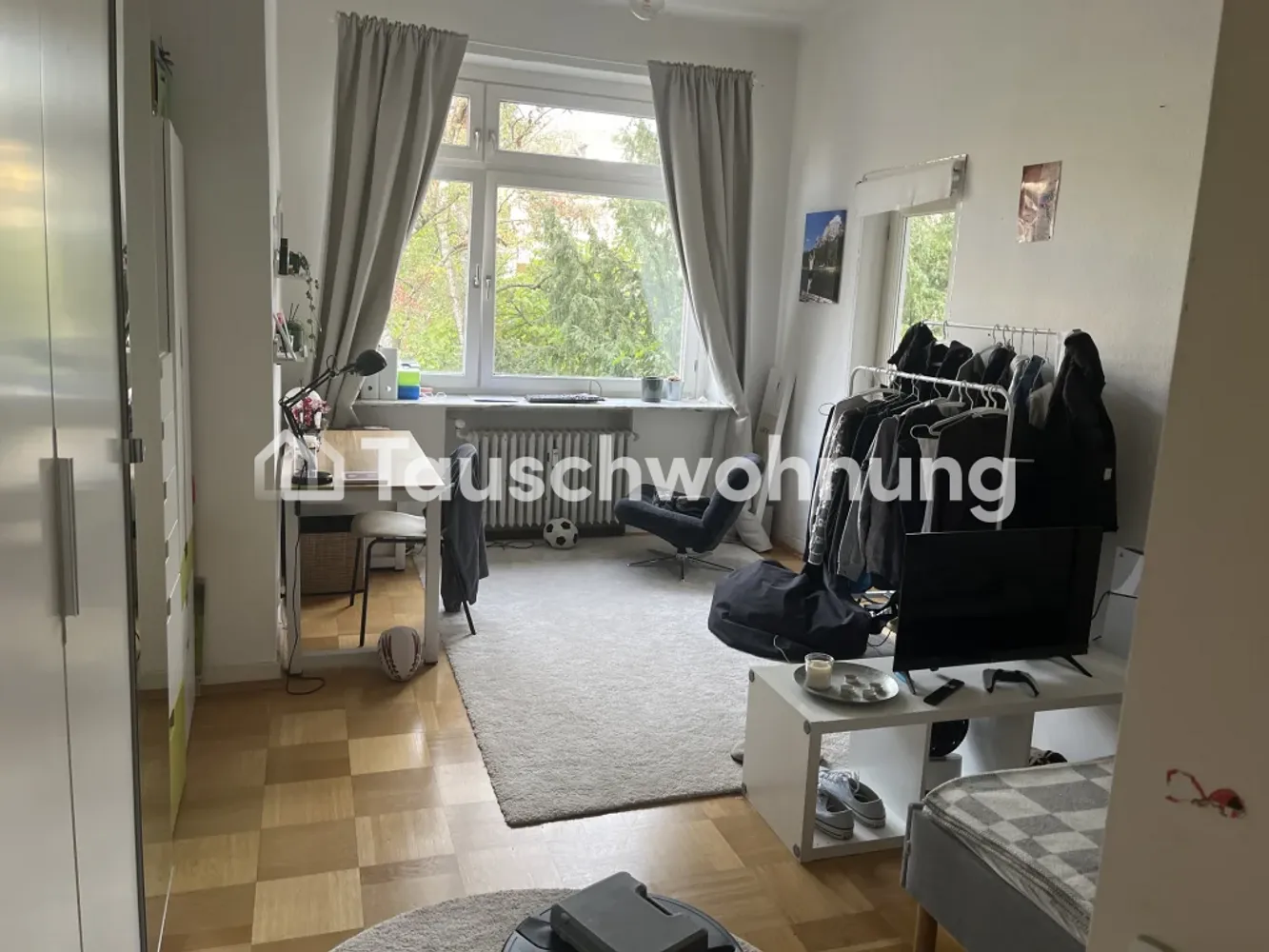 5 Zimmer Wohnung mit 160 m² in Köln – Bild 1