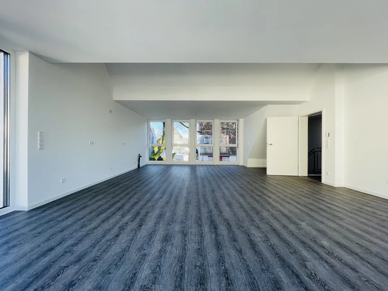 3 Zimmer Wohnung mit 112 m² in Haan – Bild 6