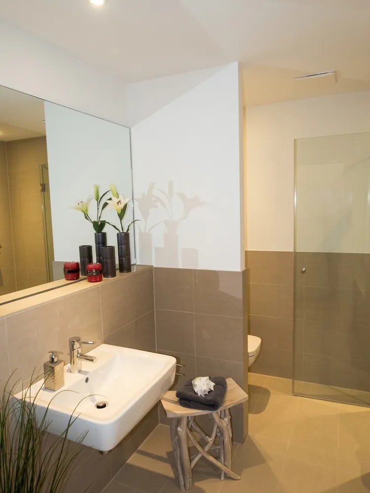 3 Zimmer Wohnung mit 104 m² in Hamburg – Bild 8