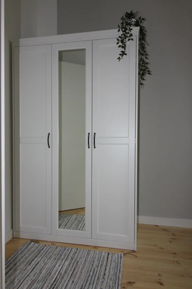 2 Zimmer Wohnung mit 38 m² in Leverkusen – Bild 9