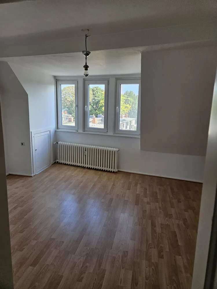 2 Zimmer Wohnung mit 47 m² in Bremen – Bild 3