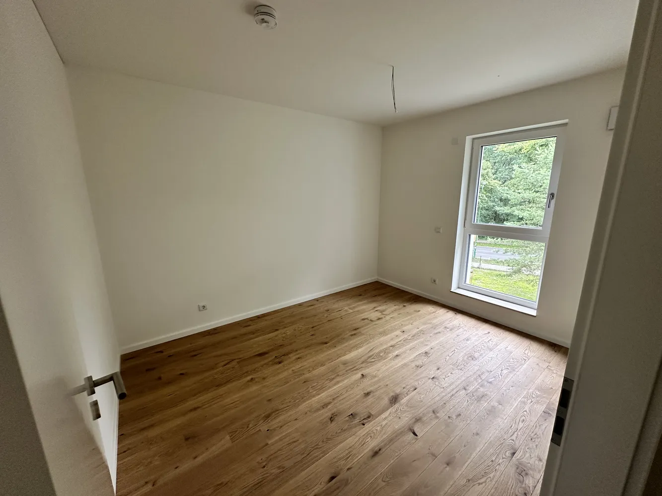 3 room apartment with 81 m² in Königs Wusterhausen – Photo 1