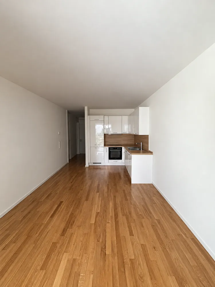 3 Zimmer Wohnung mit 72 m² in Frankfurt am Main – Bild 11