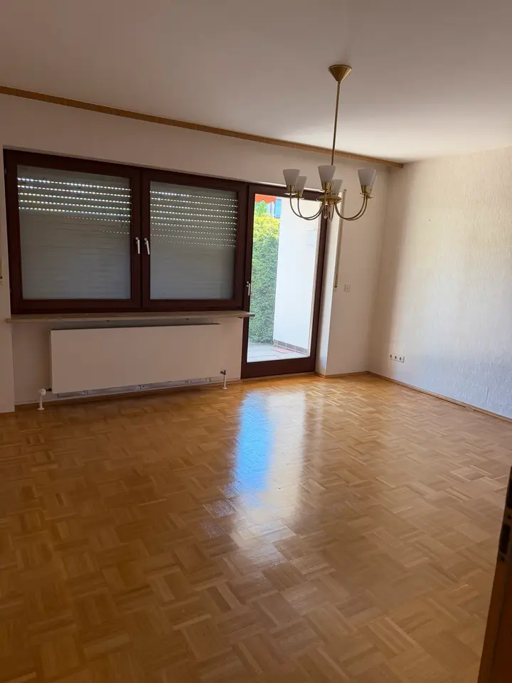 2 Zimmer Wohnung mit 82 m² in Bayreuth – Bild 1