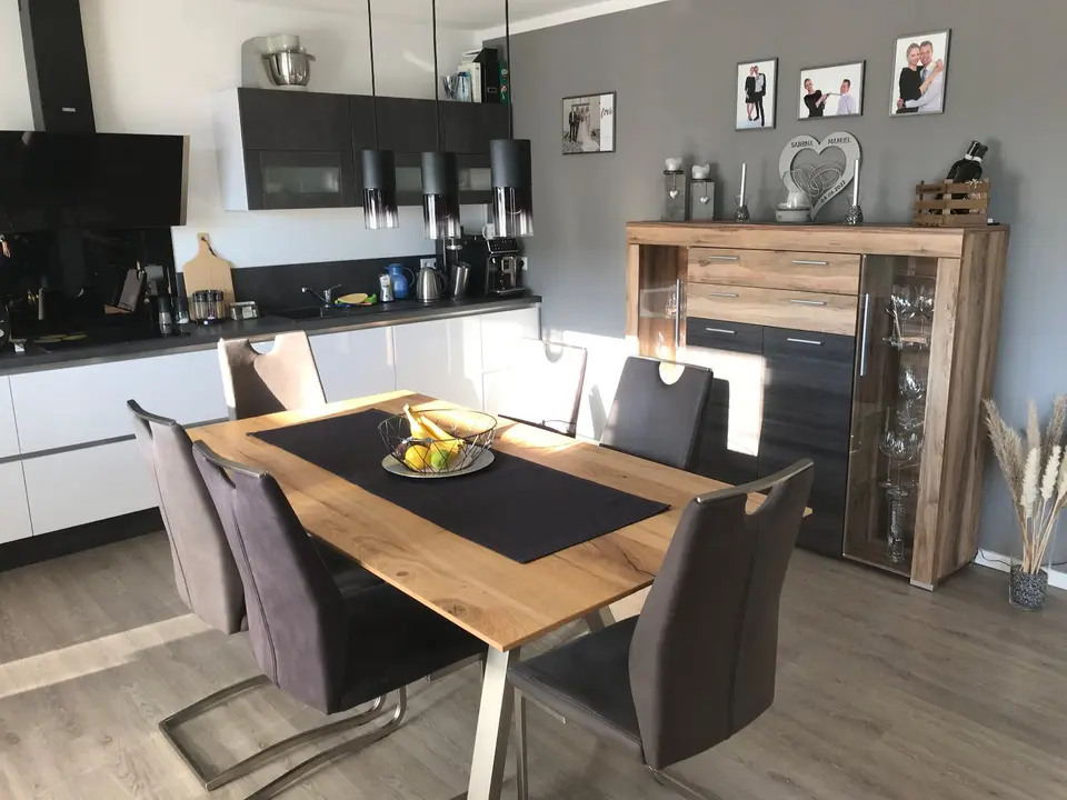 3 Zimmer Wohnung mit 89 m² in Bielefeld – Bild 7