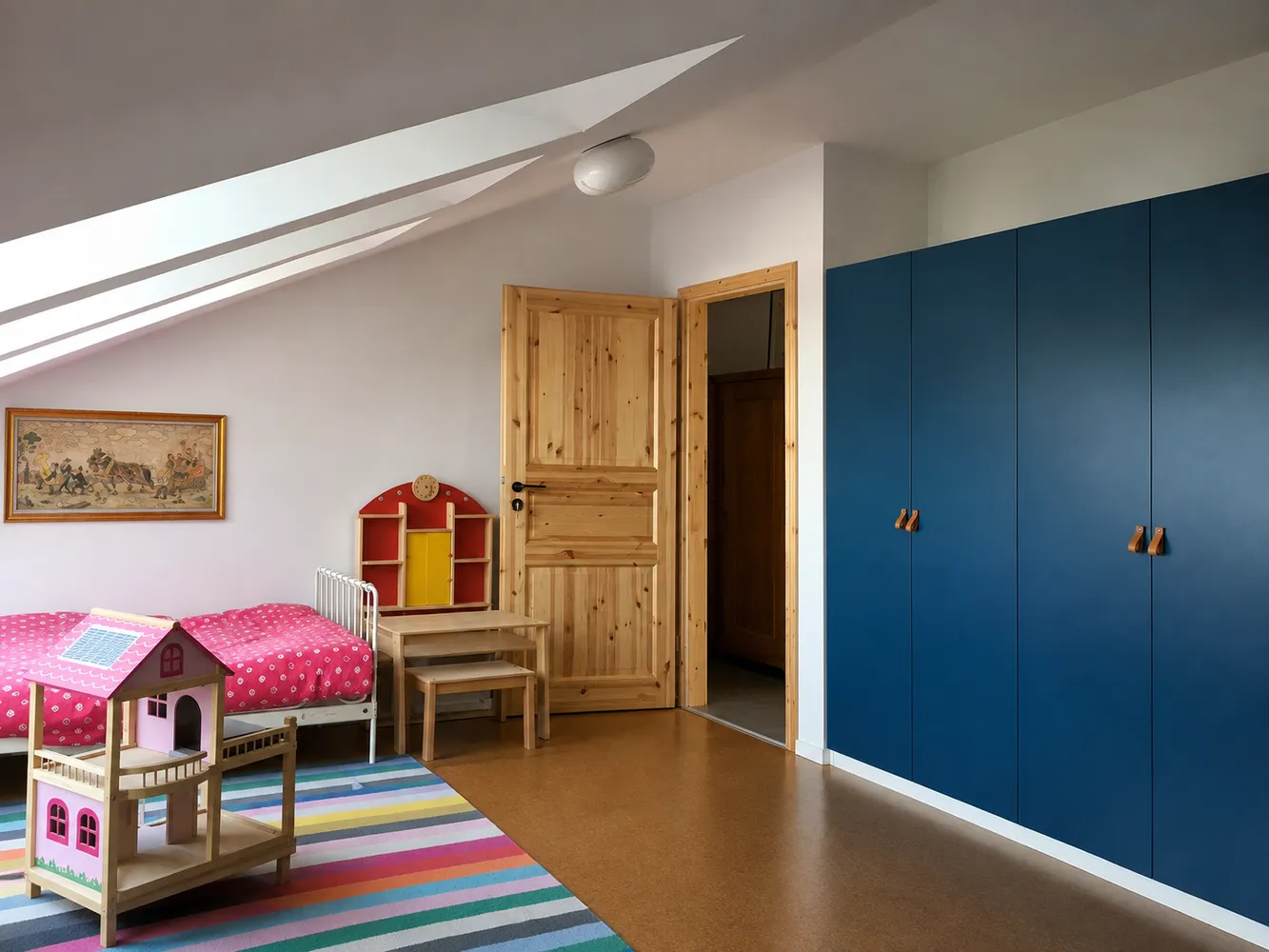 4 Zimmer Wohnung mit 105 m² in Berlin – Bild 5