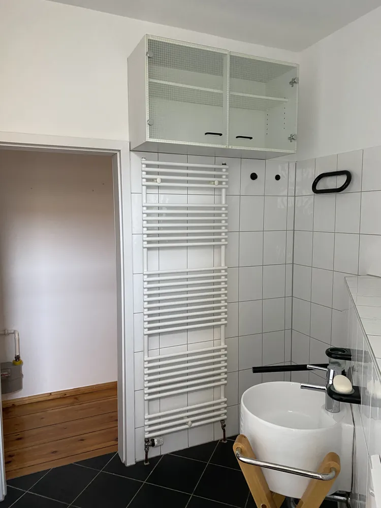 3 Zimmer Wohnung mit 111 m² in Berlin – Bild 2