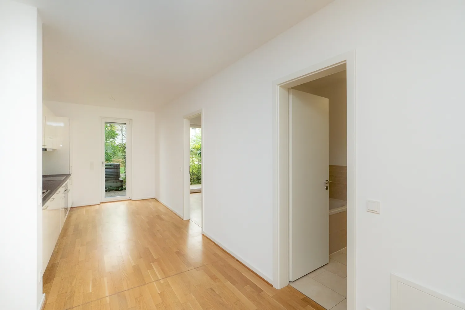 3 room apartment with 84 m² in Dresden – Photo 8